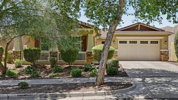 21080 Wycliff Dr, Buckeye, AZ 85396