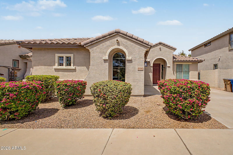 21082 Aldecoa Dr, Queen Creek, AZ 85142