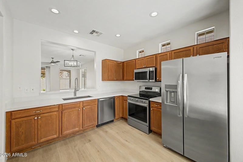 21082 Aldecoa Dr, Queen Creek, AZ 85142
