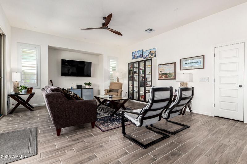 21082 E Via Del Sol --, Queen Creek, AZ 85142