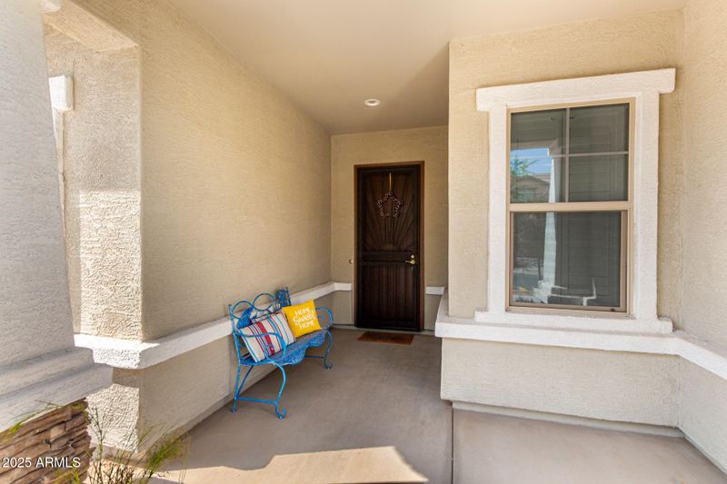 21082 E Via Del Sol --, Queen Creek, AZ 85142