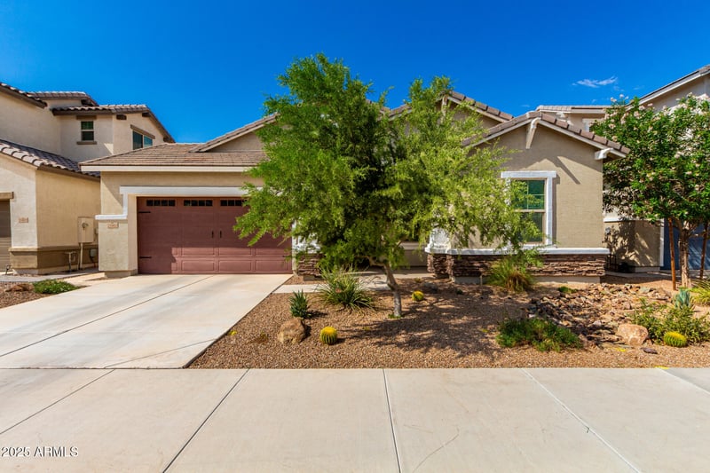 21082 Via Del Sol --, Queen Creek, AZ 85142