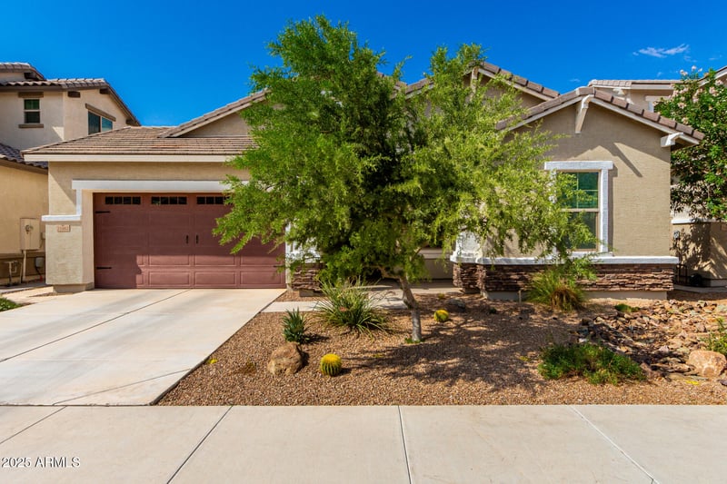 21082 Via Del Sol --, Queen Creek, AZ 85142