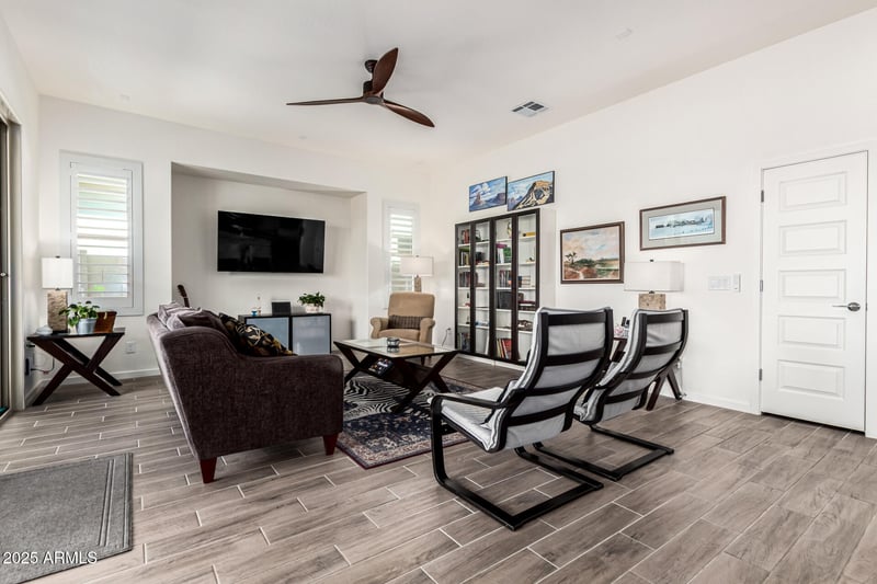 21082 Via Del Sol --, Queen Creek, AZ 85142