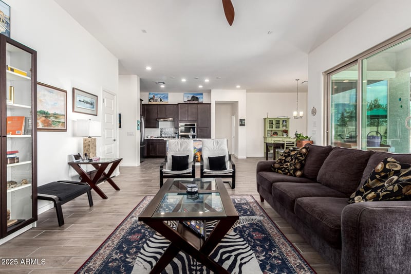 21082 Via Del Sol --, Queen Creek, AZ 85142