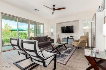 21082 Via Del Sol --, Queen Creek, AZ 85142