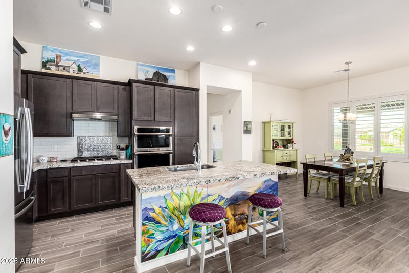 21082 Via Del Sol --, Queen Creek, AZ 85142