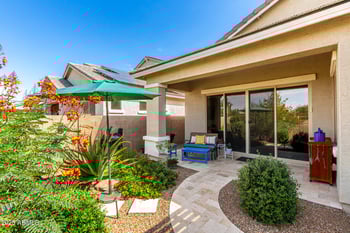 21082 Via Del Sol --, Queen Creek, AZ 85142