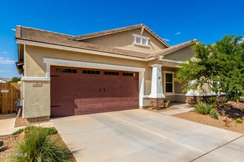 21082 Via Del Sol --, Queen Creek, AZ 85142