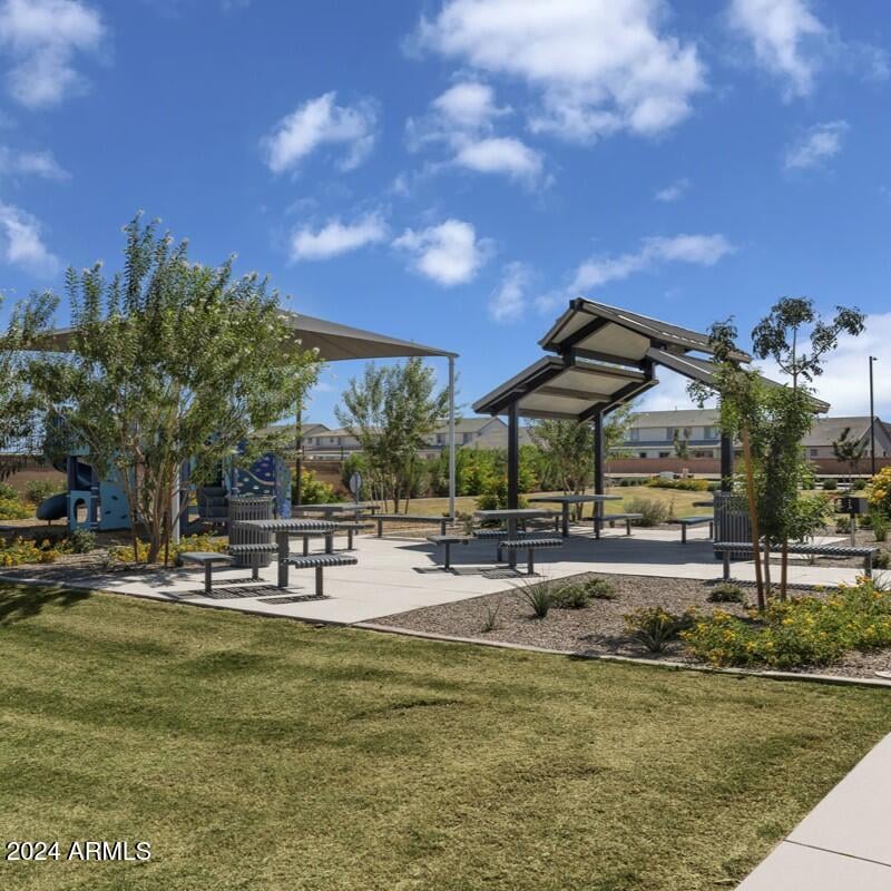21086 Arrowhead Trl, Queen Creek, AZ 85142