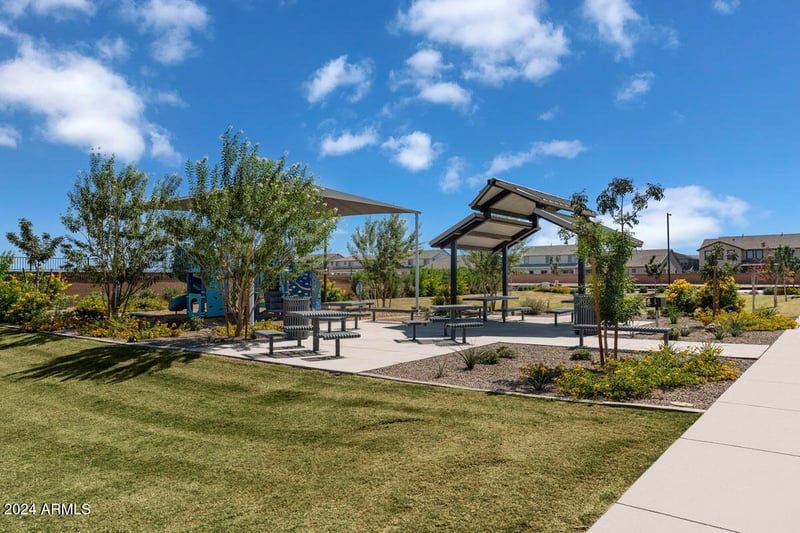 21086 Arrowhead Trl, Queen Creek, AZ 85142