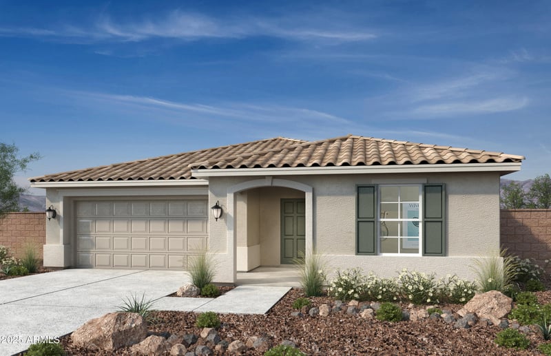 21086 Arrowhead Trl, Queen Creek, AZ 85142