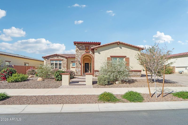 21086 S 188th Pl, Queen Creek, AZ 85142