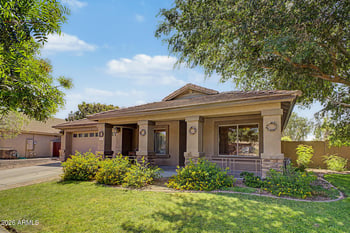 21087 Calle De Flores --, Queen Creek, AZ 85142