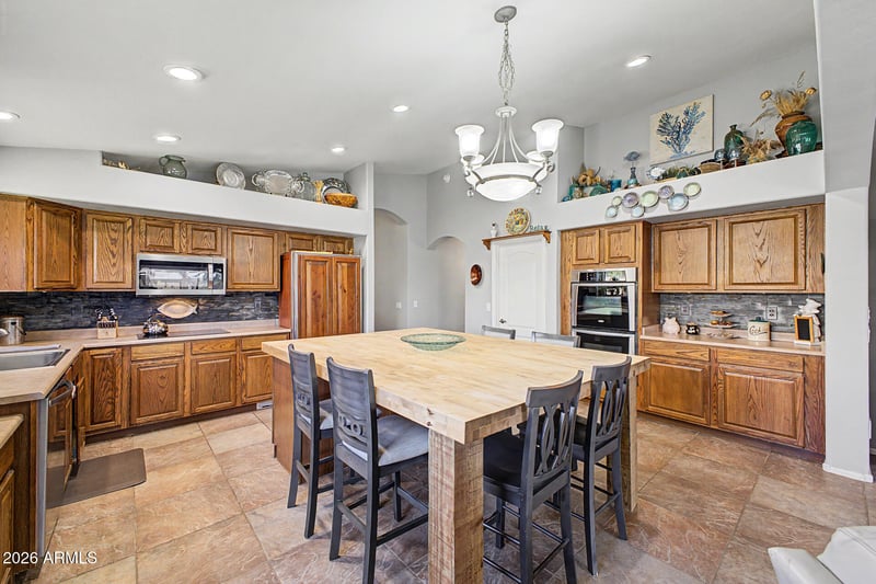 21087 Calle De Flores --, Queen Creek, AZ 85142