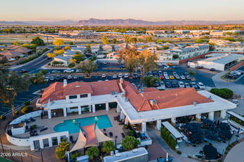 21087 Calle De Flores --, Queen Creek, AZ 85142