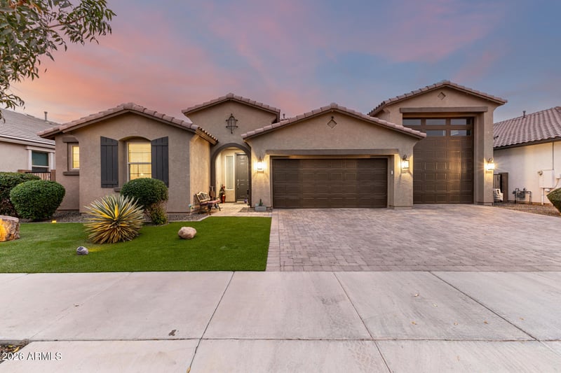 Home Worth Check