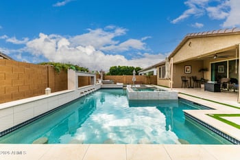 21087 Timberline Rd, Queen Creek, AZ 85142
