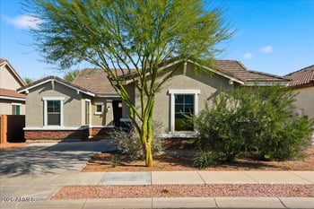 21088 Arroyo Verde Dr, Queen Creek, AZ 85142