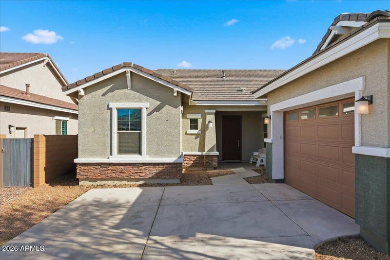 21088 Arroyo Verde Dr, Queen Creek, AZ 85142