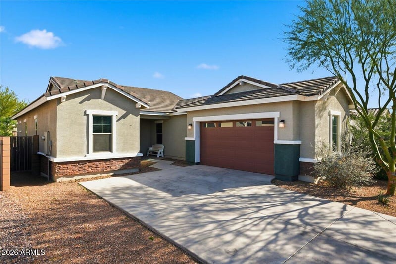 21088 Arroyo Verde Dr, Queen Creek, AZ 85142
