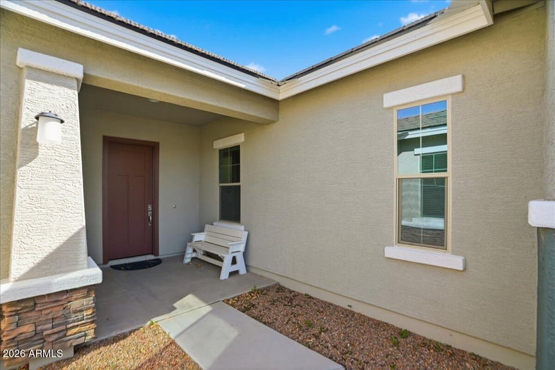 21088 Arroyo Verde Dr, Queen Creek, AZ 85142