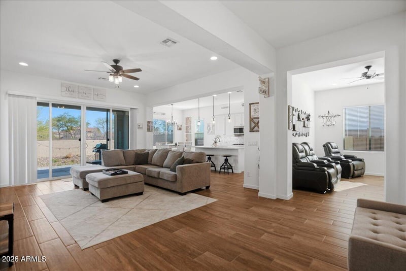 21088 Arroyo Verde Dr, Queen Creek, AZ 85142