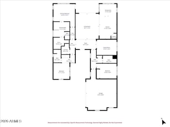 21088 Arroyo Verde Dr, Queen Creek, AZ 85142