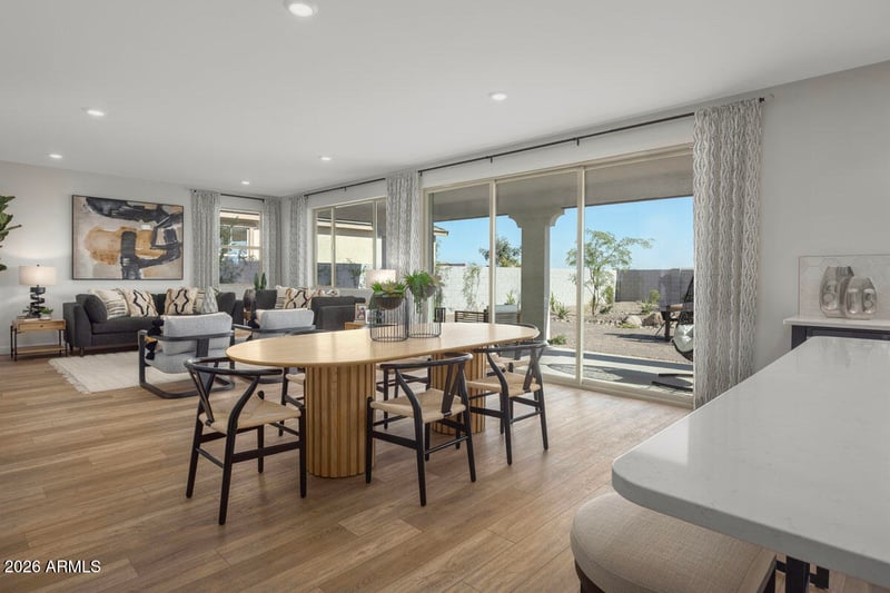 21089 E Canary Way, Queen Creek, AZ 85142