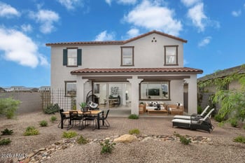21089 E Canary Way, Queen Creek, AZ 85142