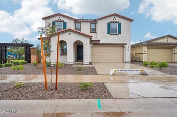 21089 E Canary Way, Queen Creek, AZ 85142