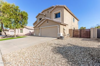 2109 107th Dr, Avondale, AZ 85323