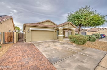 2109 99th Ln, Tolleson, AZ 85353