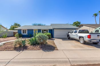 2109 Cindy St, Chandler, AZ 85225
