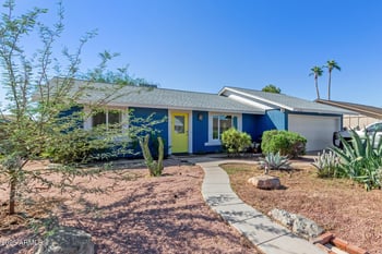 2109 Cindy St, Chandler, AZ 85225
