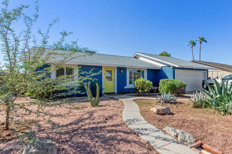 2109 Cindy St, Chandler, AZ 85225