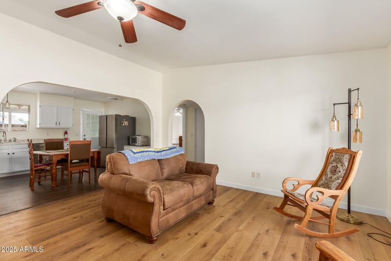 2109 Cindy St, Chandler, AZ 85225