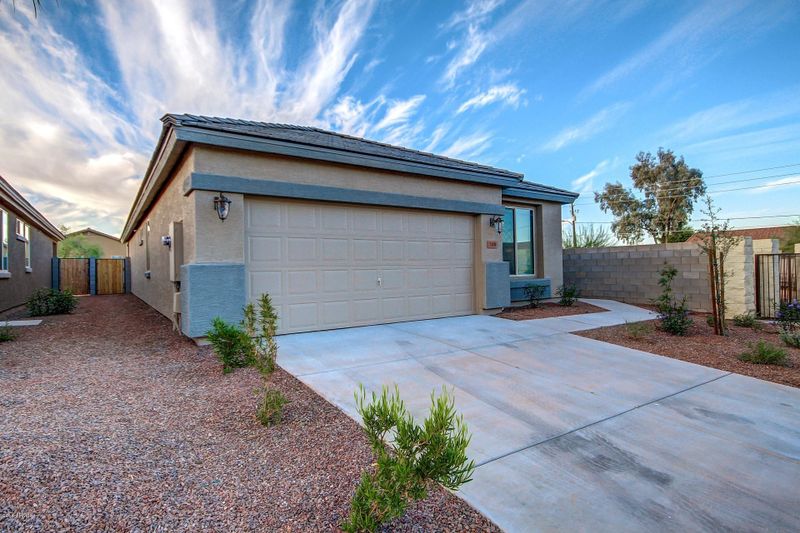 2109 E Aire Libre Ave, Phoenix, AZ 85022
