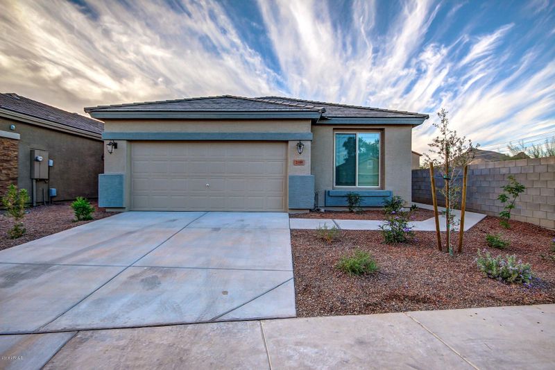 2109 E Aire Libre Ave, Phoenix, AZ 85022