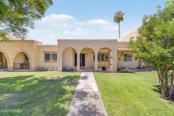 2109 Dunbar Dr, Tempe, AZ 85282