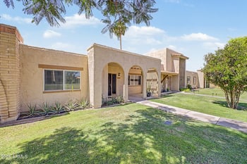 2109 Dunbar Dr, Tempe, AZ 85282