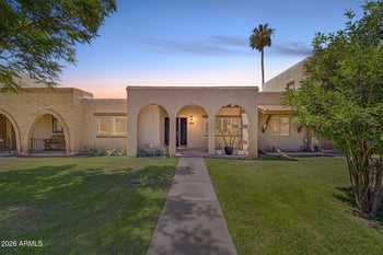 2109 Dunbar Dr, Tempe, AZ 85282