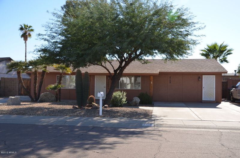 2109 E Kathleen Rd, Phoenix, AZ 85022