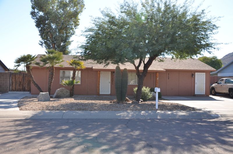 2109 E Kathleen Rd, Phoenix, AZ 85022