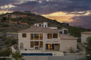 2109 E Kerry Ln, Phoenix, AZ 85024