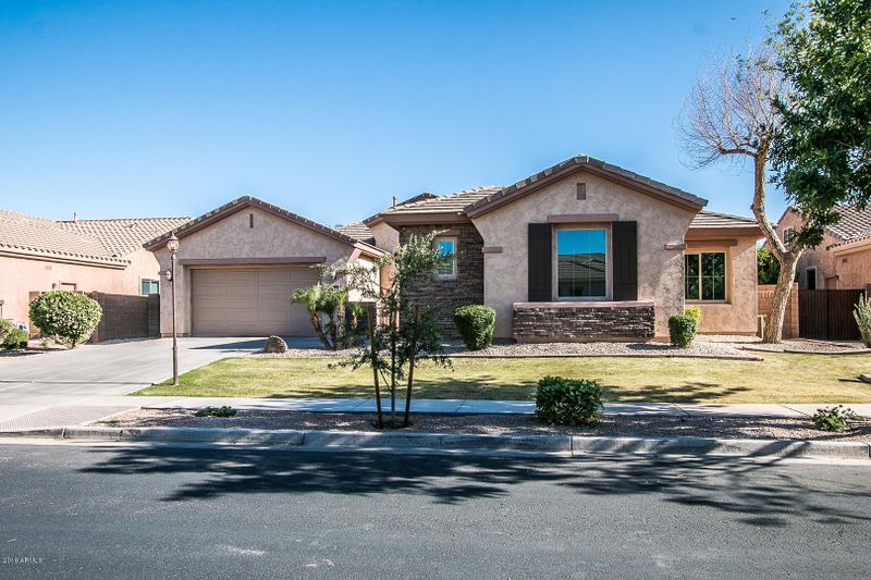 2109 E Lynx Pl, Chandler, AZ 85249