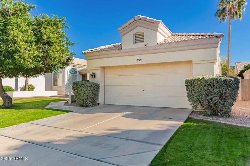 2109 E Mallard Ct, Gilbert, AZ 85234