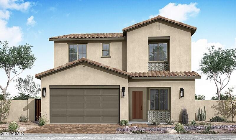 2109 Mill Rd, San Tan Valley, AZ 85140