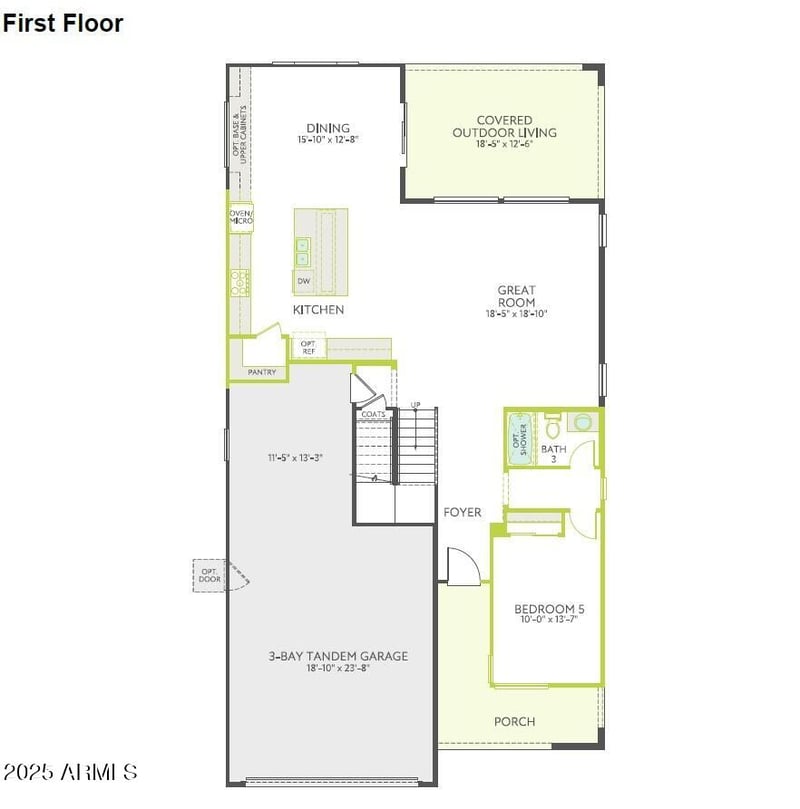 2109 Mill Rd, San Tan Valley, AZ 85140