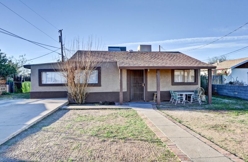2109 E Monte Vista Rd, Phoenix, AZ 85006